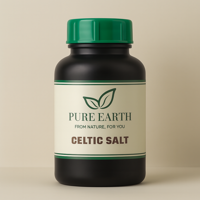 Celtic Sea Salt (90 Capsules)