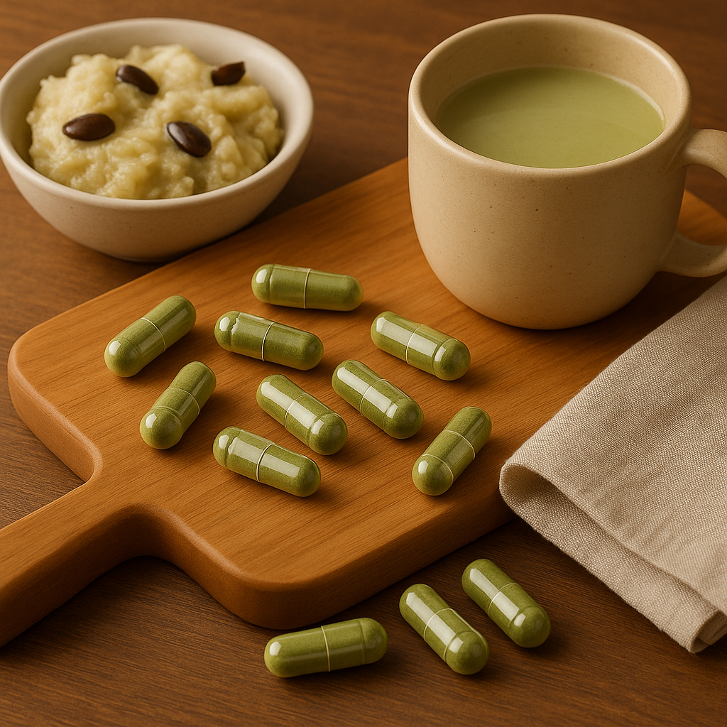 Soursop (90 Capsules)