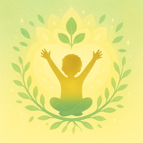 Children’s Health & Immunity