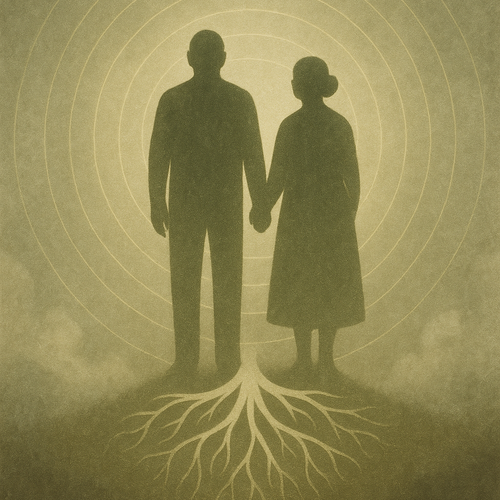 Elderly Support – Longevity & Strength