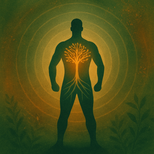 Male Vitality & Hormonal Balance