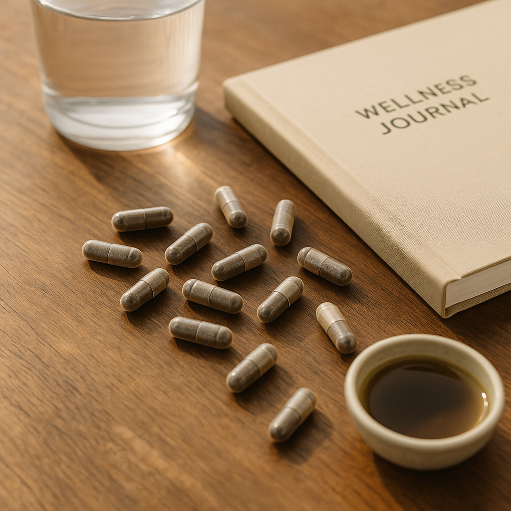 Black Seed (90 Capsules)