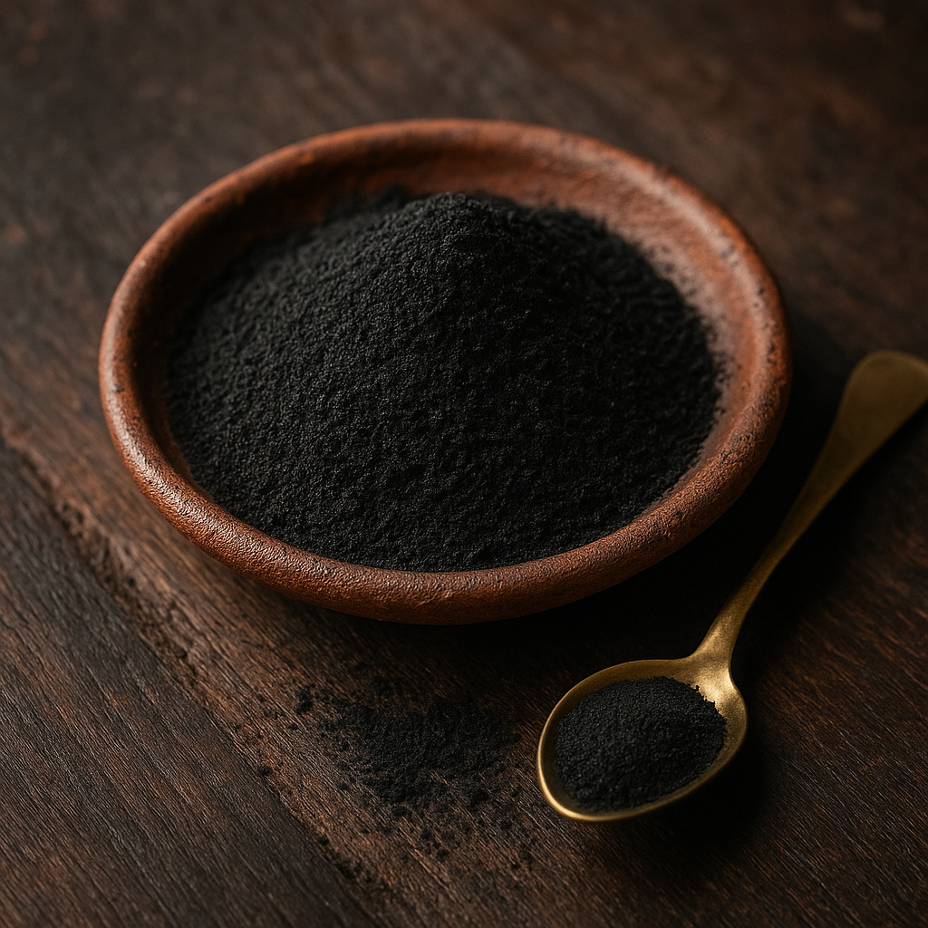 Black Seed (90 Capsules)