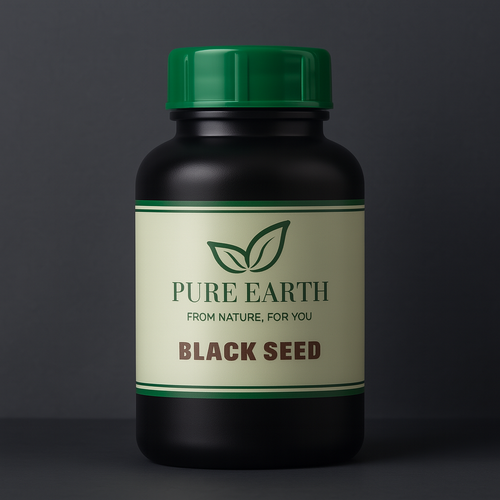 Black Seed (90 Capsules)