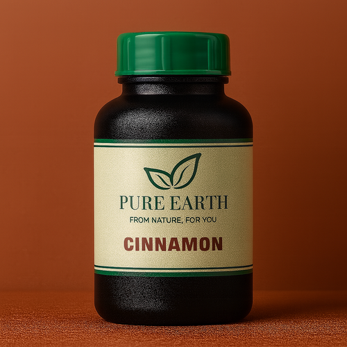 Cinnamon (90 Capsules)