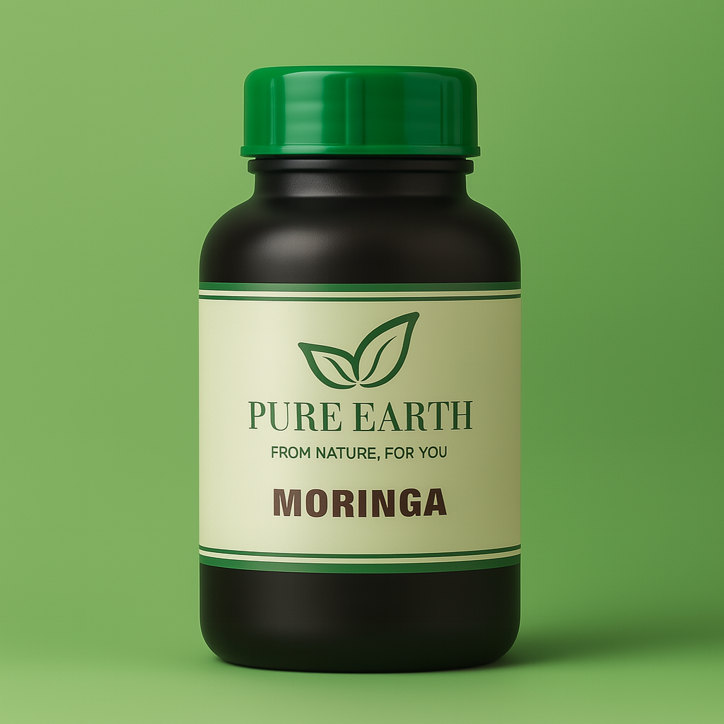 Moringa (90 Capsules)