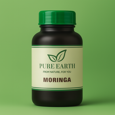 Moringa (90 Capsules)